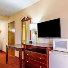 Econo Lodge in Lake City, United States of America from 73$, photos, reviews - zenhotels.com room amenities photo 2