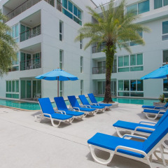 Отель Palms Kamala Пхукет фото 3