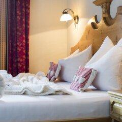 Отель Alphotel Tyrol Рачинес-Ратскингс комната для гостей фото 4