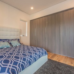 Отель Laurel Modern Villa США, Лос-Анджелес - отзывы, цены и фото номеров - забронировать отель Laurel Modern Villa онлайн комната для гостей фото 3