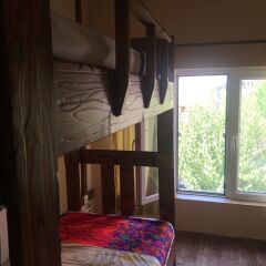 Отель Machanents Guesthouse Вагаршапат удобства в номере фото 2