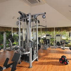 Отель Now Larimar Punta Cana - All Inclusive Доминикана, Пунта Кана - 9 отзывов об отеле, цены и фото номеров - забронировать отель Now Larimar Punta Cana - All Inclusive онлайн фото 6