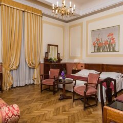 Bristol Palace Hotel интерьер отеля фото 2