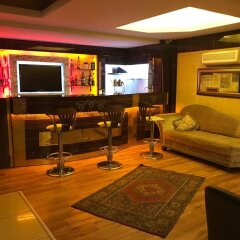 Diamond Hotel гостиничный бар