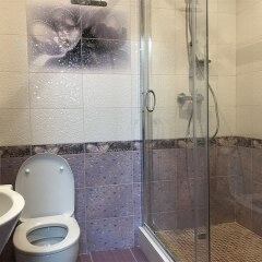 Мини-отель Часы в номере