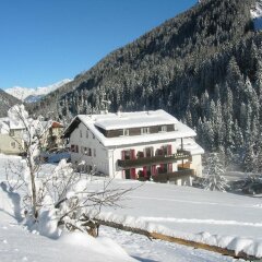 Отель Garni Interski Стельвио спортивное сооружение