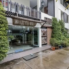 Отель Nida Rooms On Nut 6 Mega Mall фото 7