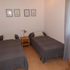 Отель Casa Can Siset комната для гостей фото 4