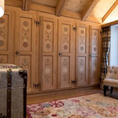 Hotel Olden комната для гостей