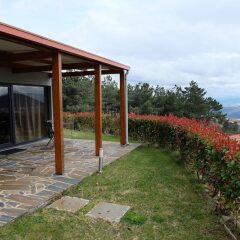 Отель Quinta Manhas Douro фото 5