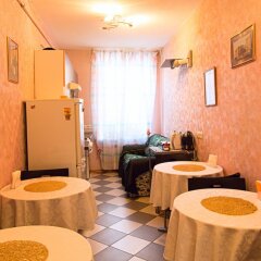 Hotel Kompliment интерьер отеля фото 2