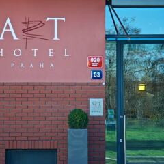 Отель Art Hotel Prague Чехия, Прага - 10 отзывов об отеле, цены и фото номеров - забронировать отель Art Hotel Prague онлайн спортивное сооружение