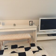 Отель Kapelvej Apartments Дания, Копенгаген - отзывы, цены и фото номеров - забронировать отель Kapelvej Apartments онлайн удобства в номере