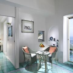 Отель Miramalfi Италия, Амальфи - 2 отзыва об отеле, цены и фото номеров - забронировать отель Miramalfi онлайн комната для гостей