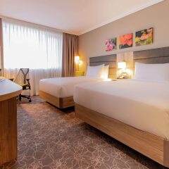 Отель Hilton Garden Inn Wiener Neustadt, Austria детские мероприятия