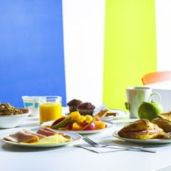 Hotel ibis Budget London Barking в номере фото 2