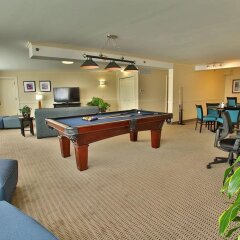 Radisson Hotel Valley Forge детские мероприятия