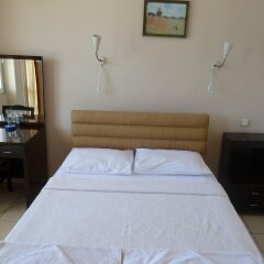 La Vita Beach Hotel Мармарис комната для гостей