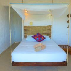 Отель Casa Blatha Holbox детские мероприятия фото 2