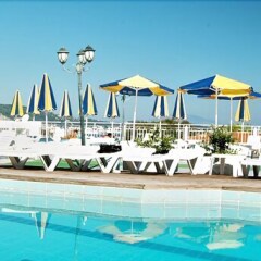 Отель Captains Hotel Греция, Закинф - отзывы, цены и фото номеров - забронировать отель Captains Hotel онлайн фото 2