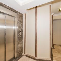 Alphonse Hotel интерьер отеля