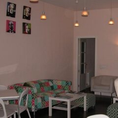 Отель Hostal Pizarro детские мероприятия фото 2