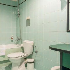 Апартаменты Mala Strana Apartments ванная