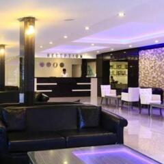 Seker Resort Hotel
