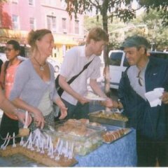 Отель Interfaith Retreats США, Нью-Йорк - отзывы, цены и фото номеров - забронировать отель Interfaith Retreats онлайн помещение для мероприятий фото 2
