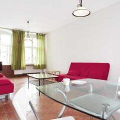 Отель AS Apartments - Szewska Польша, Вроцлав - отзывы, цены и фото номеров - забронировать отель AS Apartments - Szewska онлайн фото 10