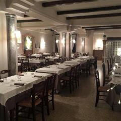 Отель Albergo Ristorante La Pineta Италия, Монтекассино - отзывы, цены и фото номеров - забронировать отель Albergo Ristorante La Pineta онлайн питание фото 2