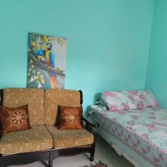 Paul Apartments in St. John's, Antigua and Barbuda from 142$, photos, reviews - zenhotels.com guestroom
