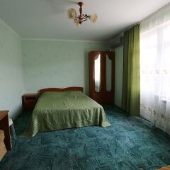 Отель Udacha Сочи комната для гостей фото 20