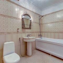 Hotel Amadey ванная