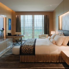 The Meydan Hotel комната для гостей фото 2