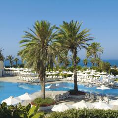 Отель Louis Imperial Beach бассейн фото 2