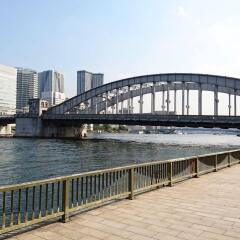 APA Hotel Tsukiji-eki Minami фото 4