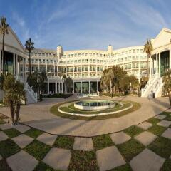 Hotel Las Arenas Balneario Resort