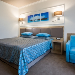 Отель Iberostar Tiara Beach комната для гостей фото 4