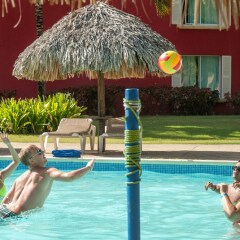 Отель Tropical Princess Beach Resort & Spa - All Inclusive Доминикана, Пунта Кана - отзывы, цены и фото номеров - забронировать отель Tropical Princess Beach Resort & Spa - All Inclusive онлайн фото 2
