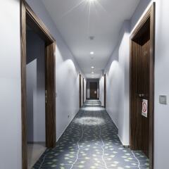 Отель Life Design Hotel Сербия, Белград - отзывы, цены и фото номеров - забронировать отель Life Design Hotel онлайн интерьер отеля фото 2
