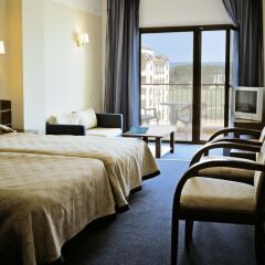Отель Riu Helios Bay Аврен комната для гостей
