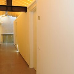 Отель La Ripa Hostel Италия, Альбино - отзывы, цены и фото номеров - забронировать отель La Ripa Hostel онлайн балкон
