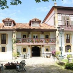 Отель Hosteria de Arnuero