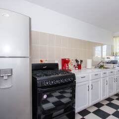 Отель Departamento De Lujo En Mazatlan Масатлан в номере