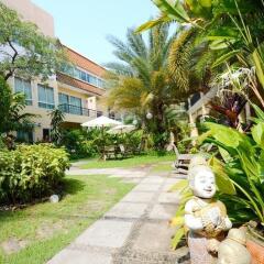 Piman Garden Boutique Hotel фото 13