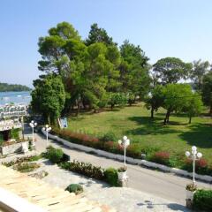 Molfetta Beach Hotel фото 6