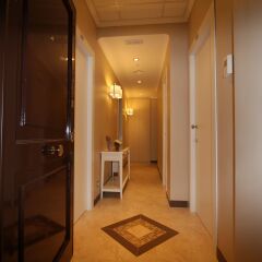 Отель Aelius B&B by Roma Inn удобства в номере фото 2