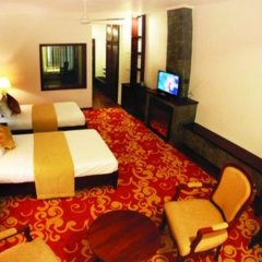 Отель The Blackpool Hotel Шри-Ланка, Нувара-Элия - отзывы, цены и фото номеров - забронировать отель The Blackpool Hotel онлайн комната для гостей фото 4