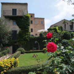 Отель Palazzo Dalla Casapiccola Реканати